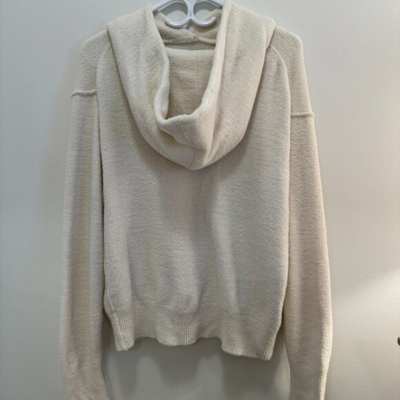 Aritzia Wilfred Free Oaklyn Hoodie - Picture 2 of 7